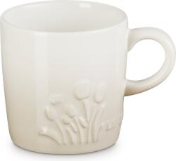 Le Creuset Cană Jardin 200 ml bej (80041207160003)