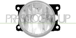 PRASCO Proiector ceata PRASCO CI3244431 (CI3244431) - automobilus
