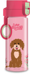 Ars Una Cute Animals-doggie BPA-mentes kulacs-475 ml (55024587) - kvikki