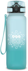 Ars Una BPA-mentes színátmenetes kulacs matt - 800 ml - Ice (55804547) - kvikki