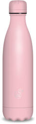 Ars Una duplafalú fémkulacs-500 ml - Rose (55813914) - kvikki
