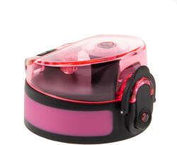 Ars Una kulacstető biztonsági zárral Light pink - kvikki