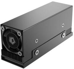 ID-COOLING M. 2 SSD Hűtőborda - ZERO M25 (24.6dB(A) Max, 1, 97 m3/h, Aktív hűtés, +Thermal pad) (ZERO M25) - wincity
