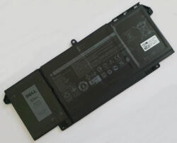 Dell Батерия ОРИГИНАЛНА DELL Latitude 13 5320 Latitude 14 7320 7420 7FMXV 4кл