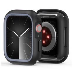DUX DUCIS GP-164817 Apple Watch Series 10 46mm sötétszürke műanyag tok (GP-164817)