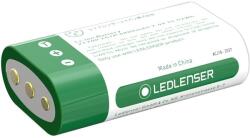 Ledlenser 502310 H19R/H15R Core Signature Work 2x21700 li-ion akkupakk (502310)