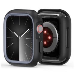 DUX DUCIS GP-164819 Apple Watch Series 10 42mm sötétszürke műanyag tok (GP-164819)
