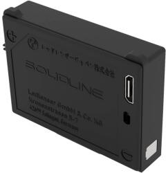 Ledlenser SH2/SH3/SH5 850mAh akkumulátor (502413)