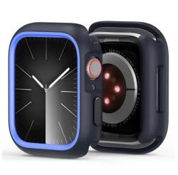 DUX DUCIS GP-164816 Apple Watch Series 10 46mm sötétkék műanyag tok (GP-164816)