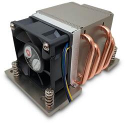 Inter-Tech A-38 High-quality CPU cooler built to AMD standard (88885560)