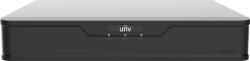 Uniview NVR 4K, 4 canale POE, max. 12MP, 1U - UNV NVR301-04B-P4-IQ (NVR301-04B-P4-IQ) - rovision