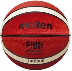 Molten Minge baschet aprobata FIBA Molten B7G2000 (B7G2000)