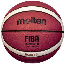 Molten Minge baschet aprobata FIBA Molten B7G3850 (B7G3850)