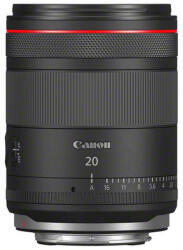 Canon RF 20mm f/1.4 L VCM (7023C005)