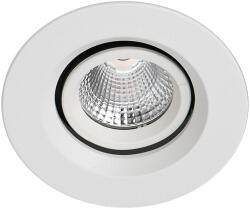 Italux DA-401C/WK-WW/50 LED Torres Adjust | 13W integrált LED forrás | 1300lm | 3000K
