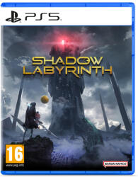BANDAI NAMCO Entertainment Shadow Labyrinth (PS5)