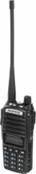 Baofeng UV-82 HTQ USB-C Walkie Talkie - Fekete (UV-82 HTQ USB-C)