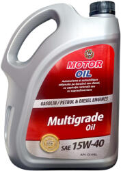 Woil 15W-40 4 l