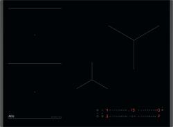 AEG TO74IB00FB (949598395) Főzőlap