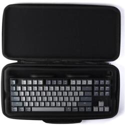 Keychron K8/K8 Pro billentyűzet műanyag táska fekete (K8-SLB) - techsend