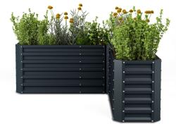Blumfeldt High Grow L 742 GDMB4-BLM-RGB-HG-LSA/GDMB4-BLM-RGB-HG-LSS