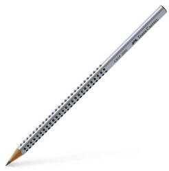 Faber-Castell Grip grafit ceruza 2H