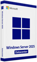 Microsoft Windows Server 2025 Datacenter (DG7GMGF0PWHC11)