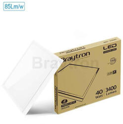 BRAYTRON BR-BP22-06610