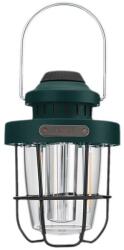 V-TAC LED Dimmelhető kültér Függeszték LED/5W/5V 2700/6500K IP44 VT1708 (VT1708)