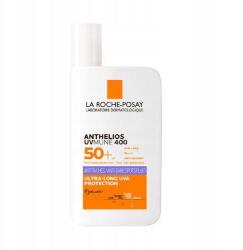 La Roche-Posay La Roche Anthelios Uvmune 400 Fluid 50ml (3337875917407)