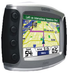 Garmin Zumo 550 GPS navigáció már 0 Ft-tól