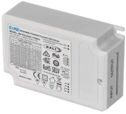 EMOS Dali Fényerőszabályozó vezérlő LED panelhez 1050mA 40W (ZZ409BD) (ZZ409BD)