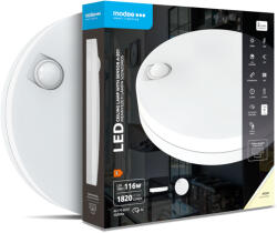 Modee ML-CLA4000K18W-AS01