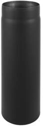 DARCO Füstcső Egyenes 200mm 100cm (rp200/1000-cz2)