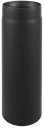 DARCO Füstcső Egyenes 130mm 50cm (rp130/500-cz2) - muszakinet