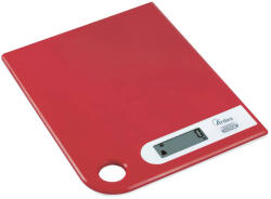 Ardes 1PA1/R Konyhai mérleg - piros (1PA1-R)