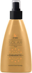 Dr.Kelen selfsun tan önbarnító krém 100 ml - bioszallito