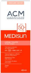ACM Medisun SPF 50+ Light 40 ml