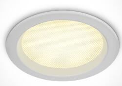 ONE Light Xisos beépített lámpa 1x10 W fehér 10110U/W/V (10110UWV)