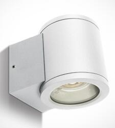 ONE Light Como kültéri fali lámpa 1x10 W fehér 67400A/W