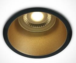 ONE Light Dinar beépített lámpa 1x50 W sárgaréz 10105AD/B/BS (10105ADBBS)