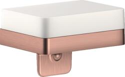 Hansgrohe Universal Softsquare szappanadagoló 180 ml arany 42819310