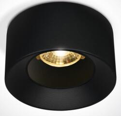 ONE Light Loara beépített lámpa 1x7 W fekete 10107A/B/W (10107ABW)