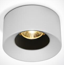 ONE Light Moza beépített lámpa 1x12 W fehér 10112A/W/W (10112AWW)