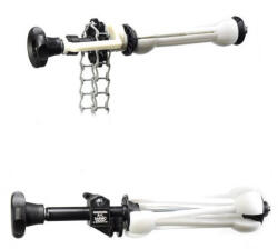 Manfrotto Expan csörlő szett szürke lánccal (046MCG)