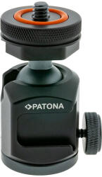 Patona gömbfej, vakupapuccsal (1435)