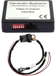 Edotec TF-NTG1 interfata modul activare / deblocare video in miscare Mercedes NTG 1 CarStore Technology