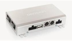 Edotec Interfata integrare AUX-In, USB, iPod, iPhone, Bluetooth, DENSION Gateway 500 Lite (MOST) v3 CarStore Technology