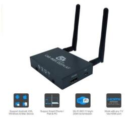 Edotec Wifi EDT-WDS1000 display pentru Android IOS si Windows Phone CarStore Technology
