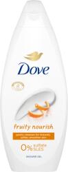 Dove Fruity Nourish krémtusfürdő 250 ml